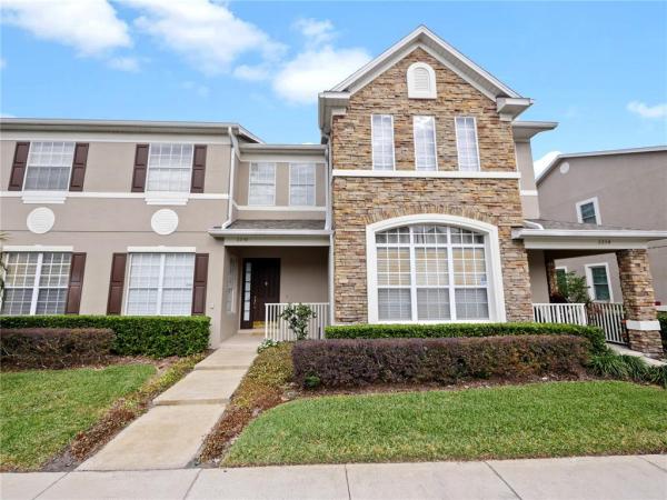 PARK MAITLAND VILLAS