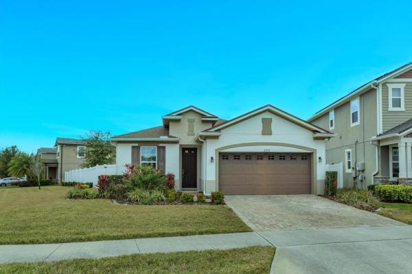 PRESERVE/CROWN POINT