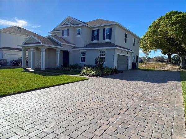 DEER ISLAND CLUB PT REP A TR C-1