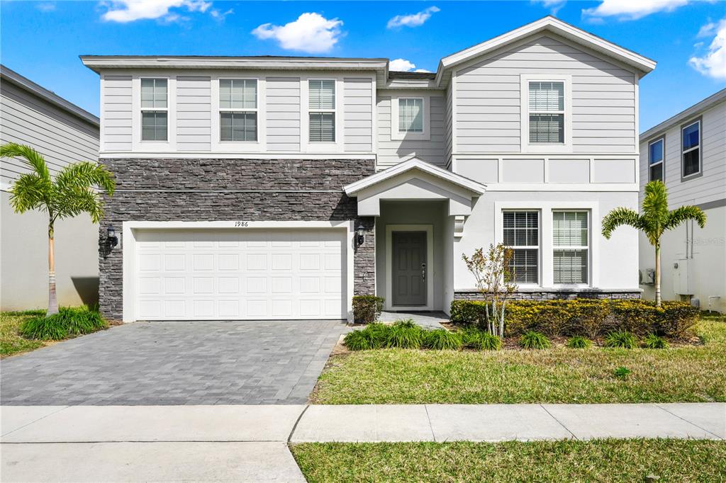 WINDSOR ISLAND RESORT - фото