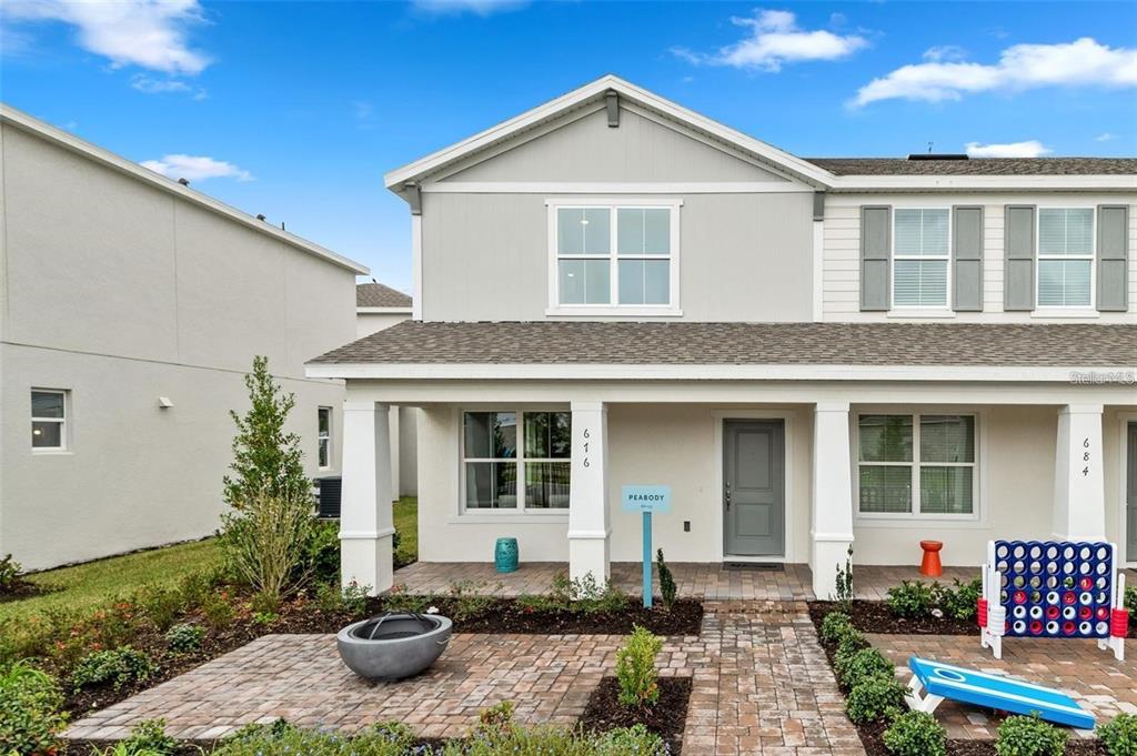 RIVINGTON PHASE 1A - фото