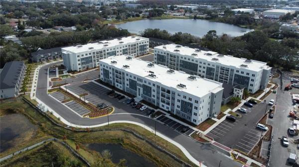 SANDLAKE STATION CONDOMINIUM 20240391386 UNIT 105