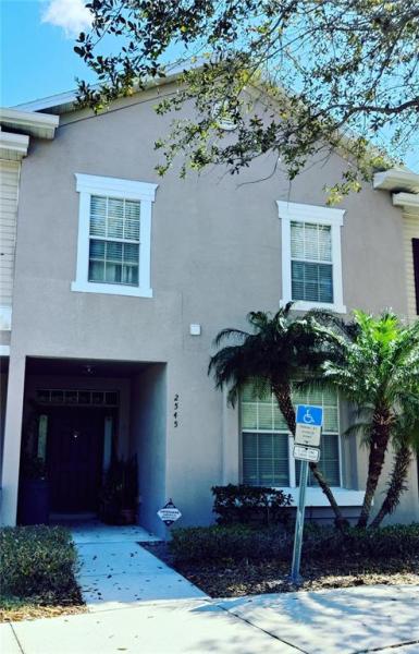 TRAFALGAR VILLAGE PH 01