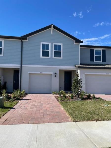 CAGAN CROSSINGS WEST