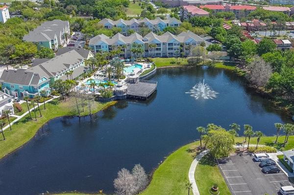 RUNAWAY BEACH CLUB CONDO