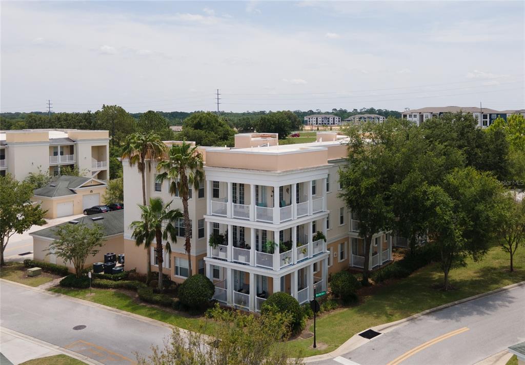 TERRACES AT REUNION - фото