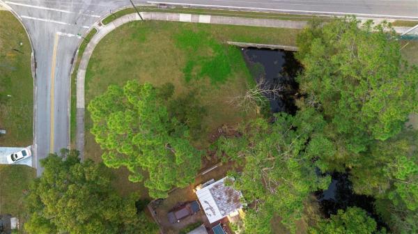 SECRET LAKE ADD TO CASSELBERRY