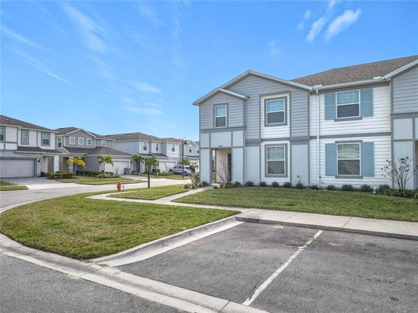 WINDSOR ISLAND RESIDENCE PH 2B