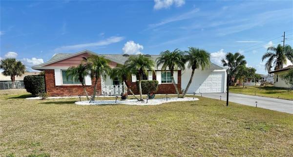 DEL WEBBS SUN CITY FLORIDA UN