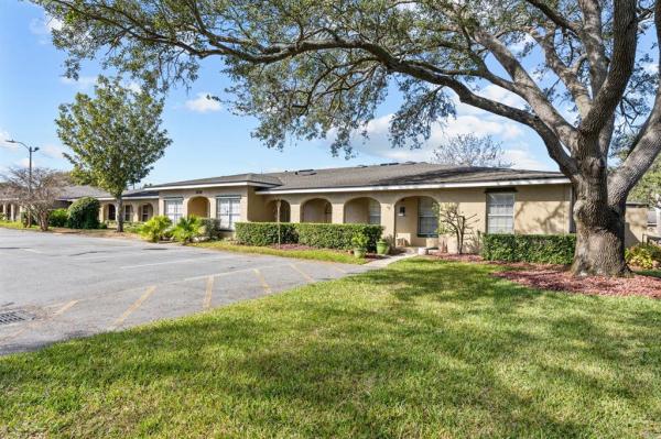 SUMMIT VILLAGE UNIT 4