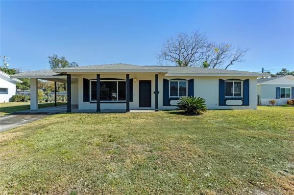 OAKLAND ESTATES 1ST SEC