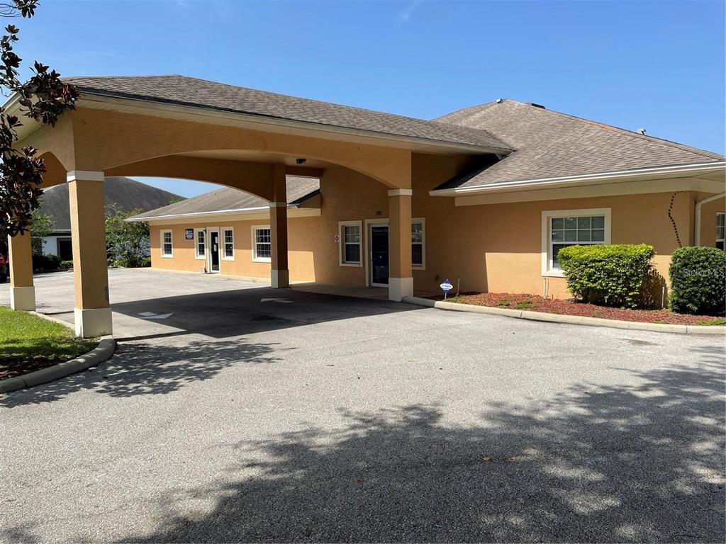 FLA DEV CO SUB - фото