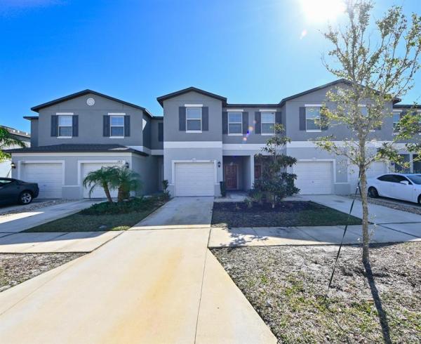 SUMMERFIELD TR 19 TWNHMS