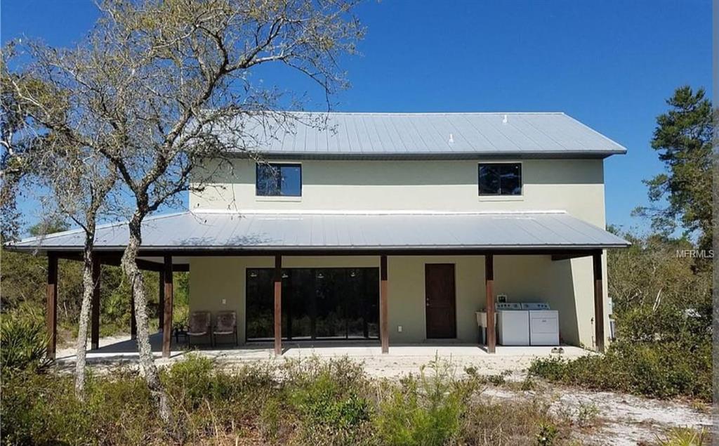 ACREAGE & UNREC - фото