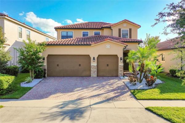 EAGLE CRK PH 01 VILLAGE G