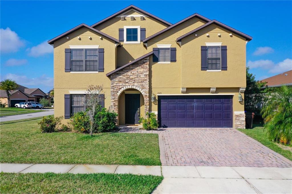 SHINGLE CREEK RESERVE AT THE OAKS PH 3 & 4 - фото