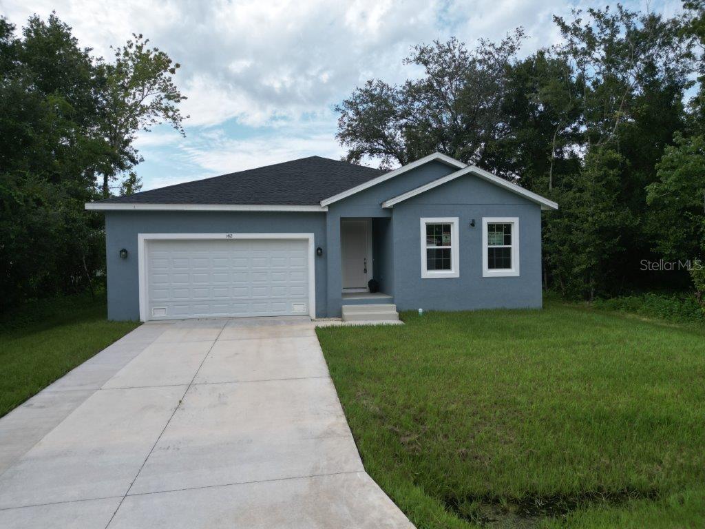 POINCIANA NBRHD 06 SOUTH VILLAGE 03 - фото