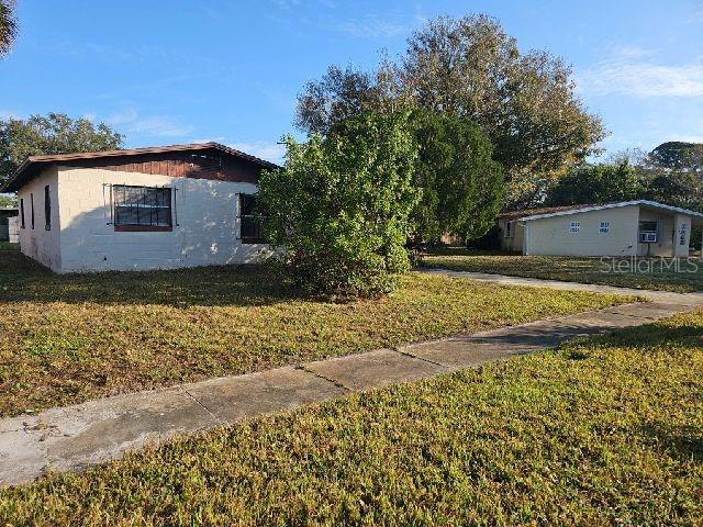 CATALINA VILLAGE 1ST ADD - фото