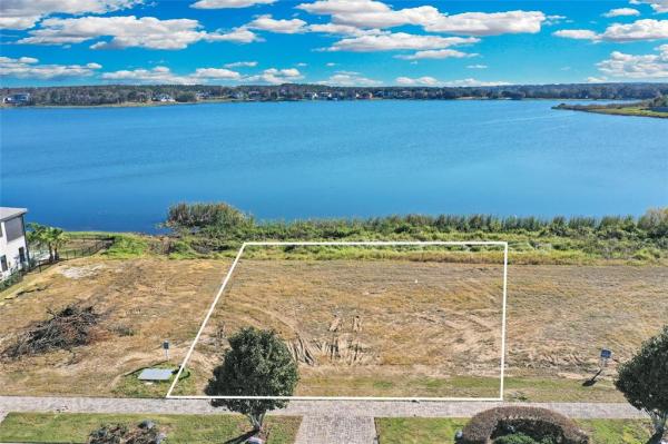 BELLA COLLINA EAST SUB