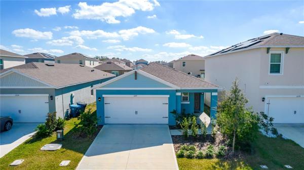 HORSE CREEK AT CROSSWINDS