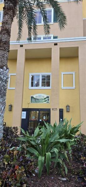 LAKE BUENA VISTA RESORT VILLAGE 4 CONDOMINIUM 9453