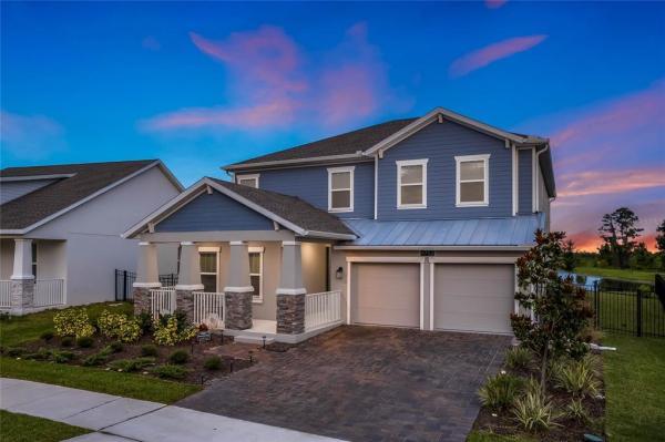 STOREY PARK PH 1 PRCL K