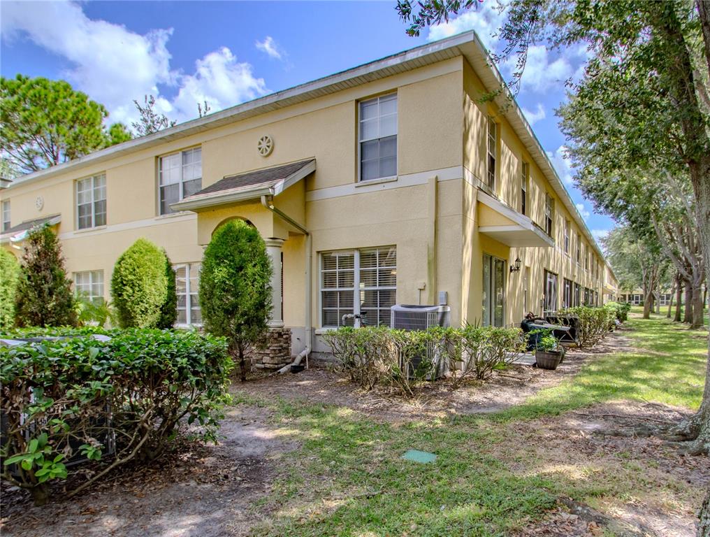 SUMMERFIELD VILLAGE 1 TR 2 - фото