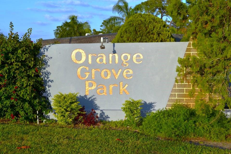 ORANGE GROVE PK CONDO - фото
