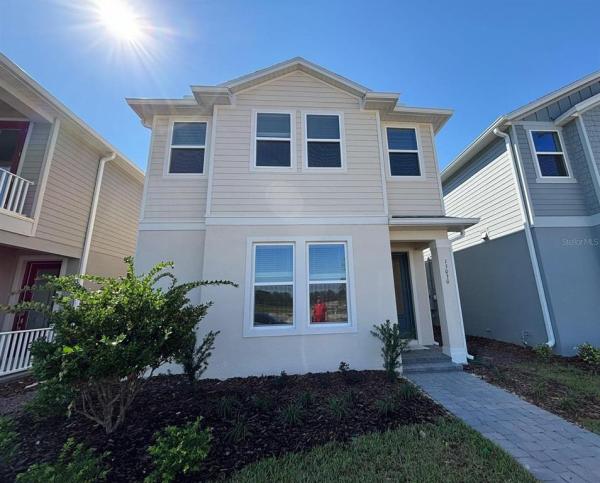 HARVEST AT OVATION 112/64 LOT 142