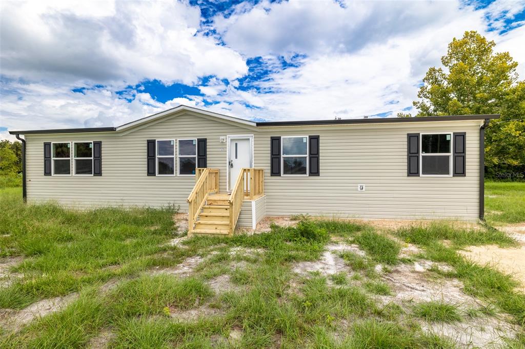 CEDAR PINES UN ONE - фото