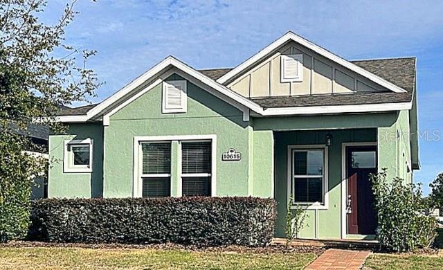 GRAND OAKS MANOR PH 1 - фото