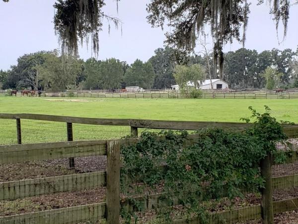 OCALA SOLAR FARMS UNRECORDED