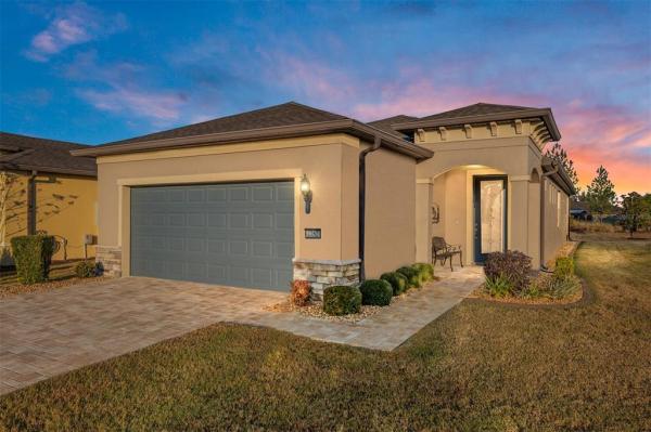 STONE CREEK BY DEL WEBB ARLINGTON