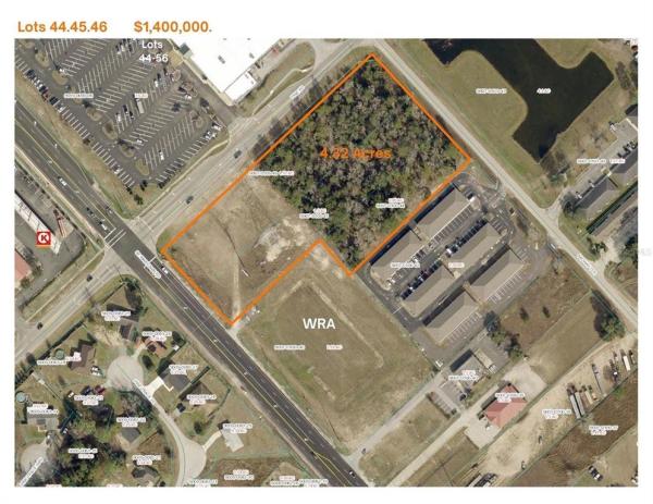 SILVER SPGS SHORES 07