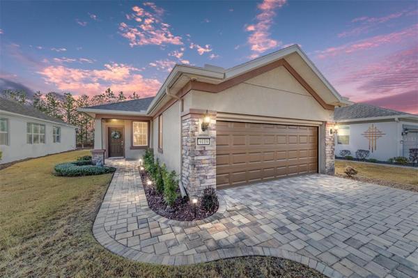 STONE CREEK BY DEL WEBB-PINEBROOK