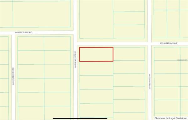 RAINBOW LAKES ESTATE