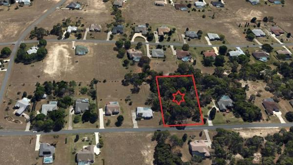 CLEARVIEW ESTATES FIRST ADD