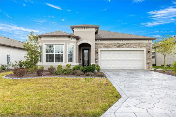 STONE CREEK BY DEL WEBB BRIDLEWOOD