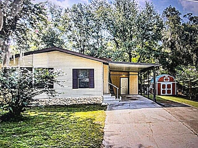 WOODED ACRES INC UN 04 - фото