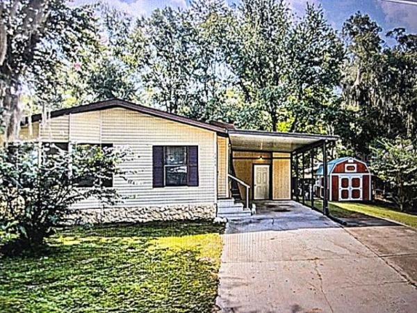 WOODED ACRES INC UN 04