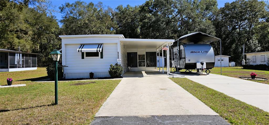 ORANGE BLOSSOM HILLS UN 16 - фото