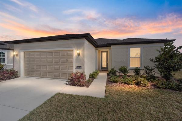 STONE CREEK BY DEL WEBB