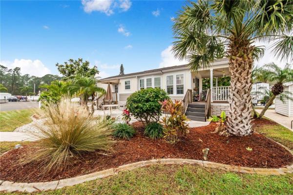 LILY LAKE GOLF & RV RESORT PH 01