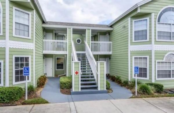 VILLAS AT ISLAND CLUB PH 2 BLDG M