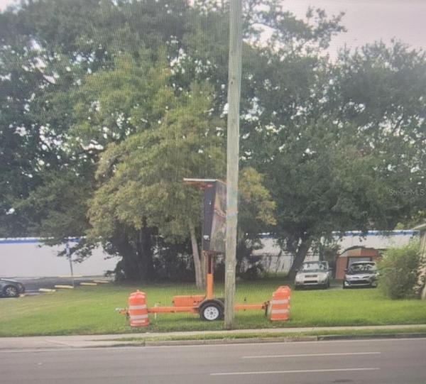 FLORIDA LAND & IMPROV CO ADD