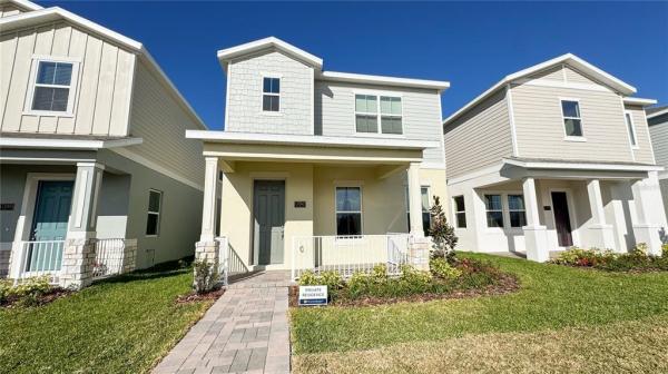 SERENADE/OVATION PH 1