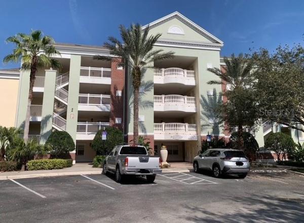 VILLAS AT REUNION SQUARE CONDO PH 5