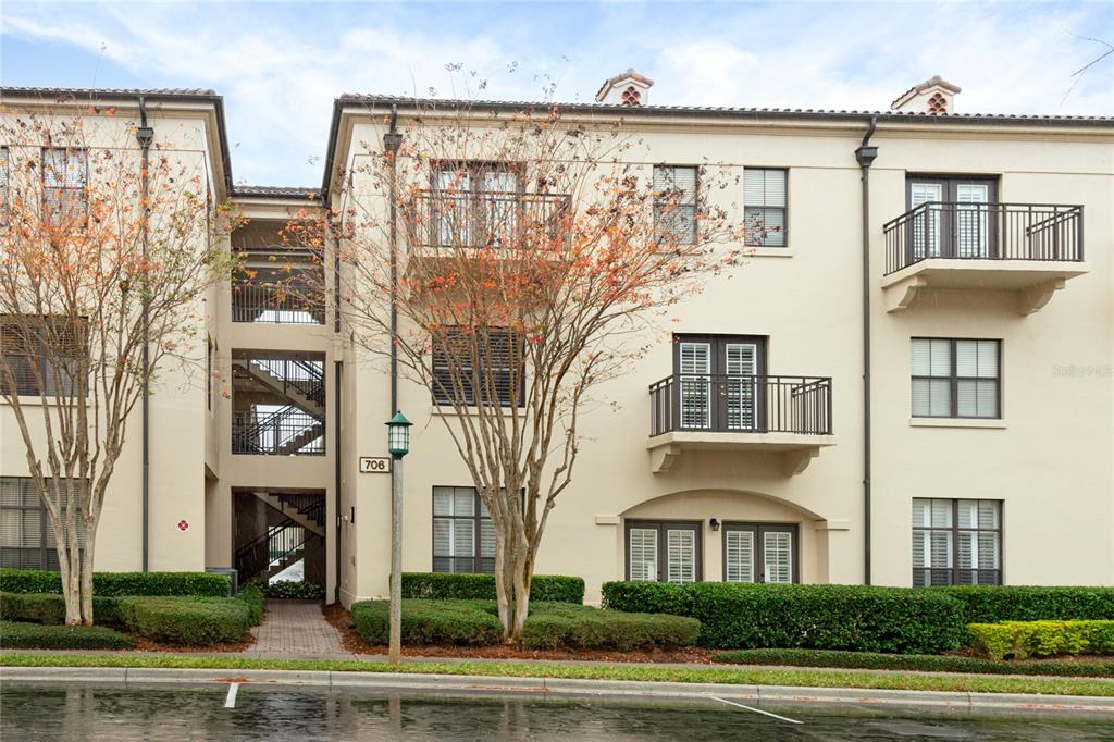 TERRACES AT CELEBRATION PH 3 - фото