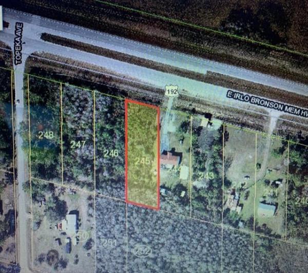 CANAVERAL ACRES 2