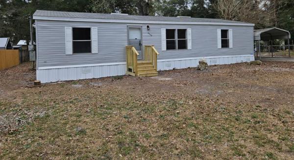 BELLEVIEW HEIGHTS ESTATE